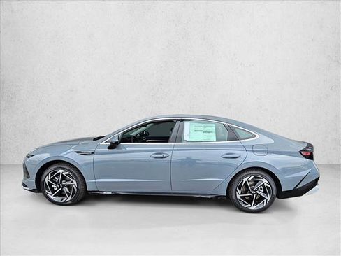 New 2026 Hyundai Sonata SEL FWD image 5