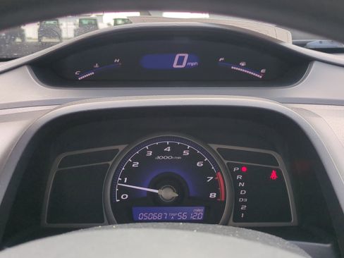Used 2009 Honda Civic EX image 29