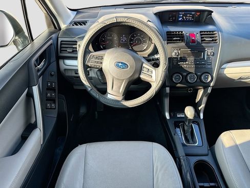 Used 2015 Subaru Forester 2.5i Touring image 27