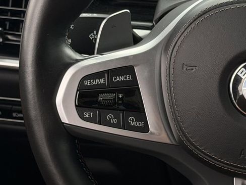 Used 2024 BMW X7 M60i w/ Executive Package AWD/4WD image 14