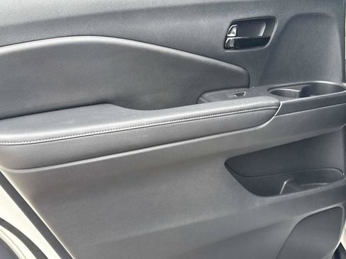 Certified 2023 Honda Passport Elite image 14