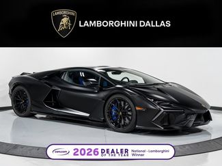 Used 2025 Lamborghini Revuelto AWD/4WD video 1