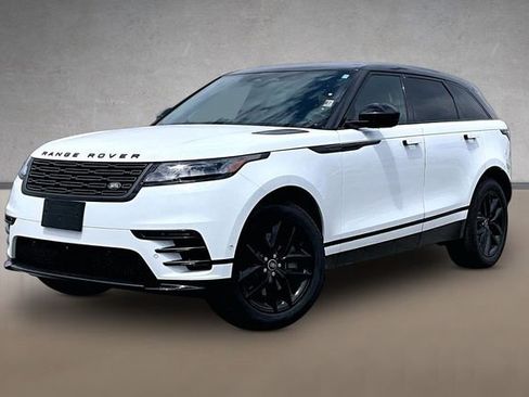 Used 2026 Land Rover Range Rover Velar Dynamic SE AWD/4WD image 1