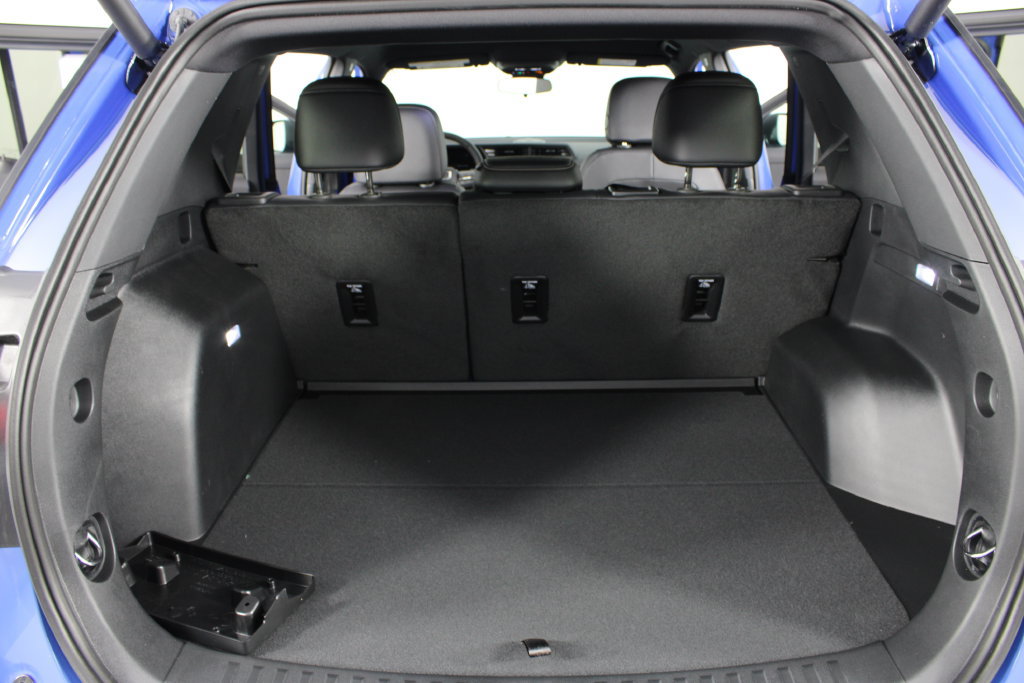 New 2027 GMC Terrain AT4 AWD/4WD image 17