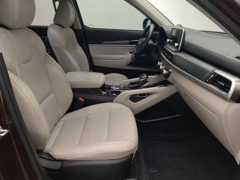 Used 2021 Kia Telluride S FWD image 21