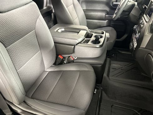 Used 2026 Chevrolet Silverado 1500 W/T w/ WT Convenience Package image 25