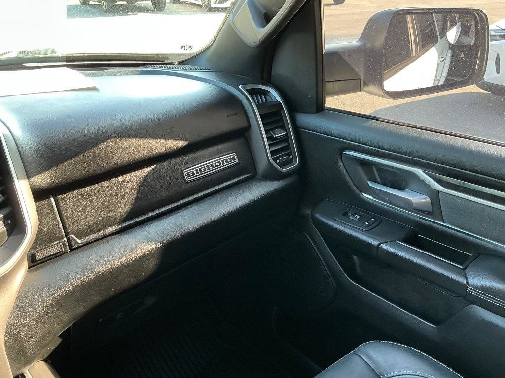 Used 2019 RAM 1500 Big Horn AWD/4WD image 18