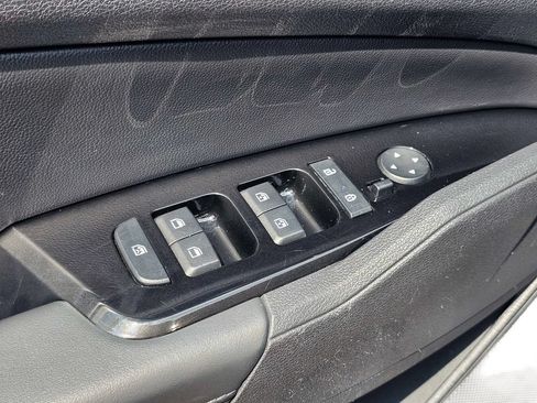 Certified 2025 Kia Sportage EX w/ Premium Package FWD image 17