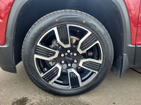 Used 2021 GMC Acadia SLT w/ Elevation Edition image 30