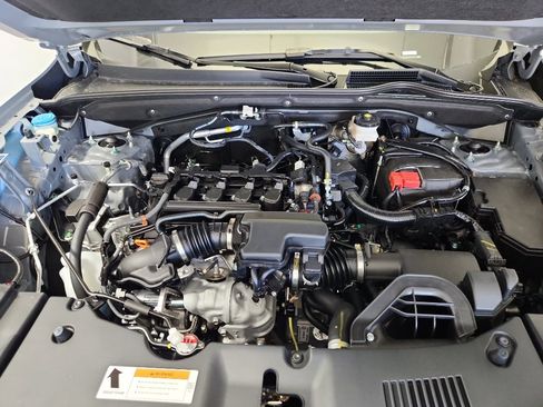 New 2026 Acura ADX FWD image 34