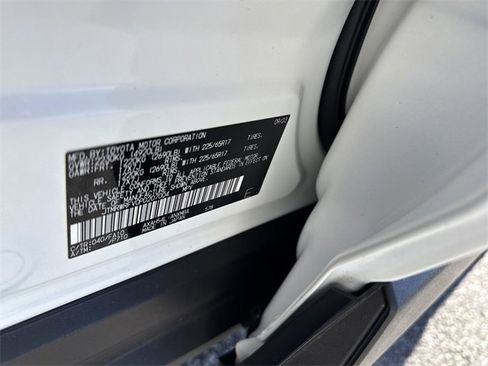 Used 2023 Toyota RAV4 XLE image 34