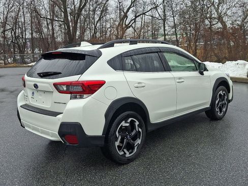 Used 2021 Subaru Crosstrek 2.5i Limited w/ Moonroof Package 1 image 7