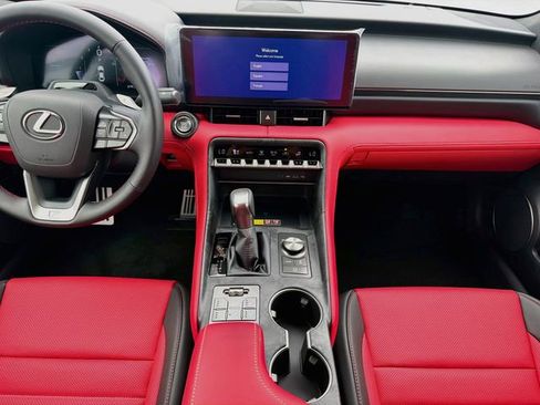 New 2026 Lexus IS 350 F Sport RWD image 18