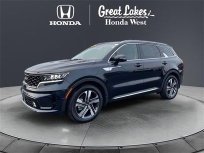 Used 2024 Kia Sorento EX