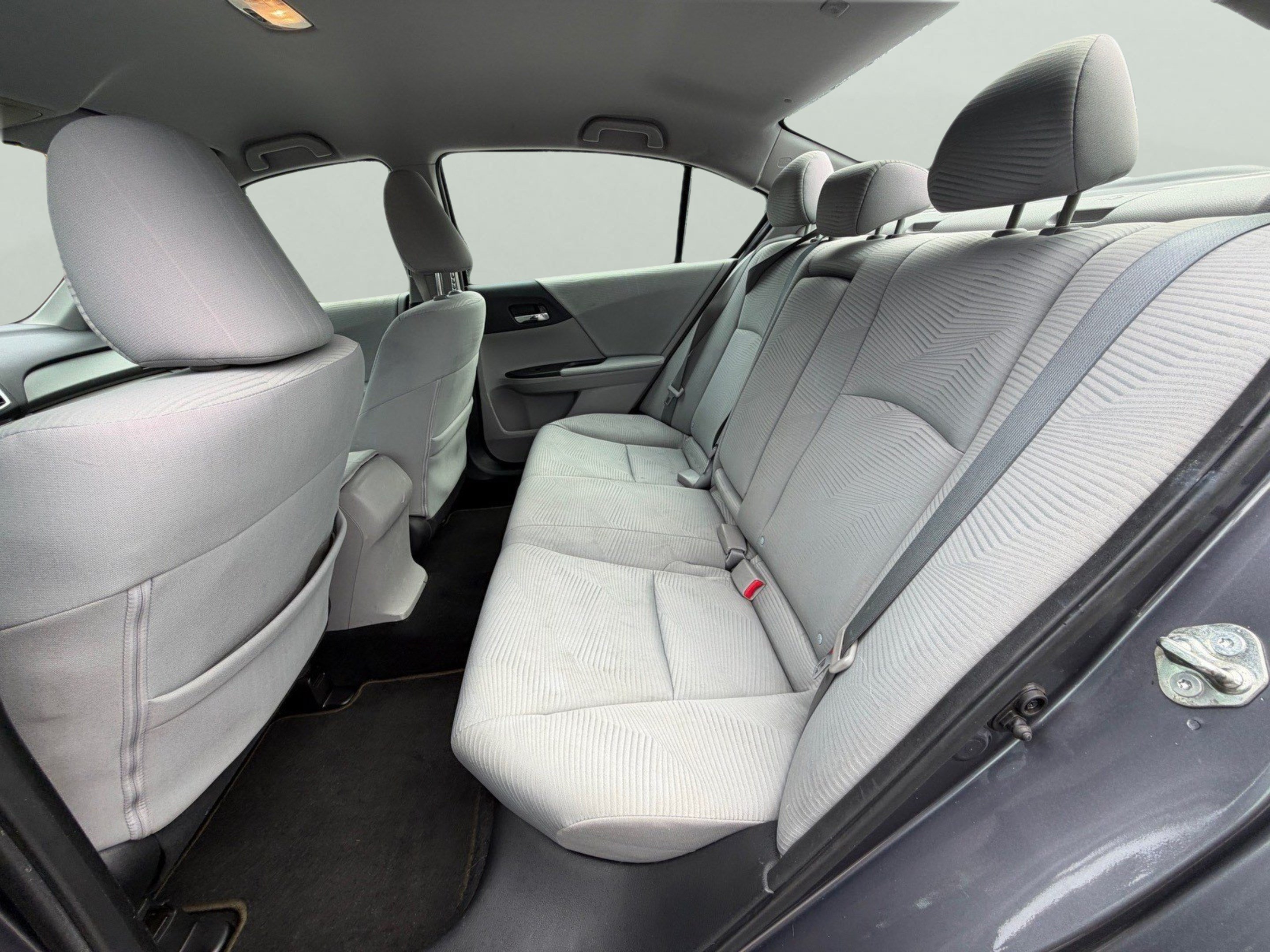 Used 2015 Honda Accord LX image 16