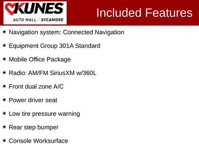 Used 2024 Ford F150 XLT w/ Mobile Office Package