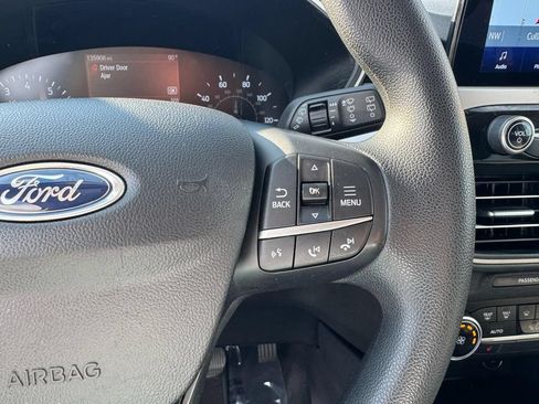 Used 2020 Ford Escape SE FWD image 22