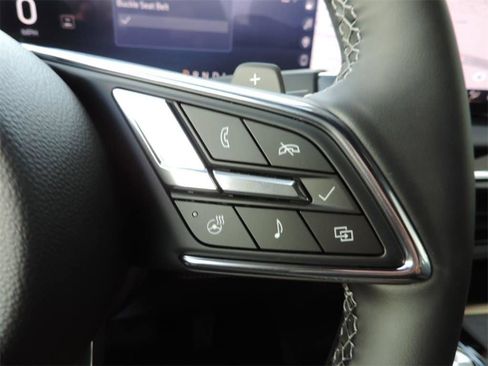 New 2026 Buick Enclave Avenir image 27