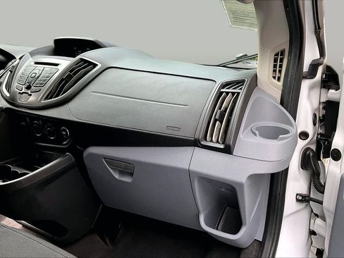 Used 2017 Ford Transit 150 XLT RWD image 25