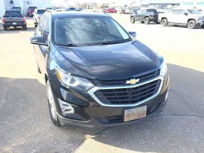 Used 2020 Chevrolet Equinox LT