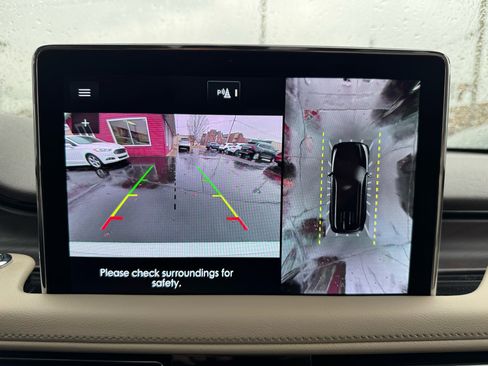 Used 2024 Lincoln Aviator Reserve w/ Equipment Group 201A image 27