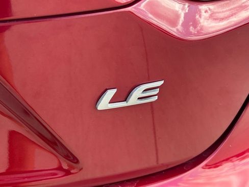 Used 2024 Toyota Corolla LE FWD image 13