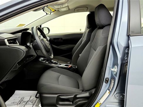 Certified 2022 Toyota Corolla LE image 25