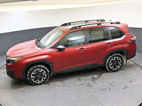 New 2026 Subaru Forester Premium image 39