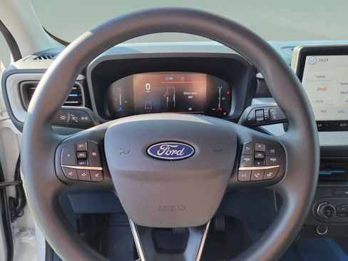 New 2025 Ford Maverick XLT w/ Equipment Group 302A image 22