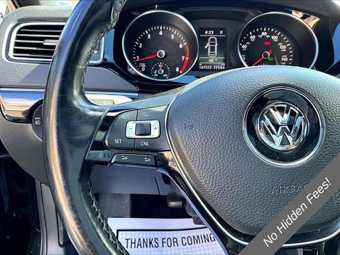 Used 2018 Volkswagen Jetta Sport FWD image 15
