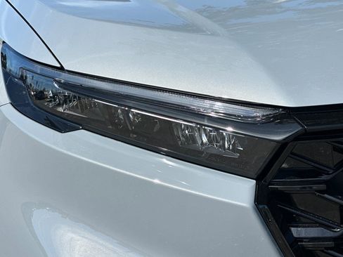 New 2026 Honda CR-V TrailSport image 10