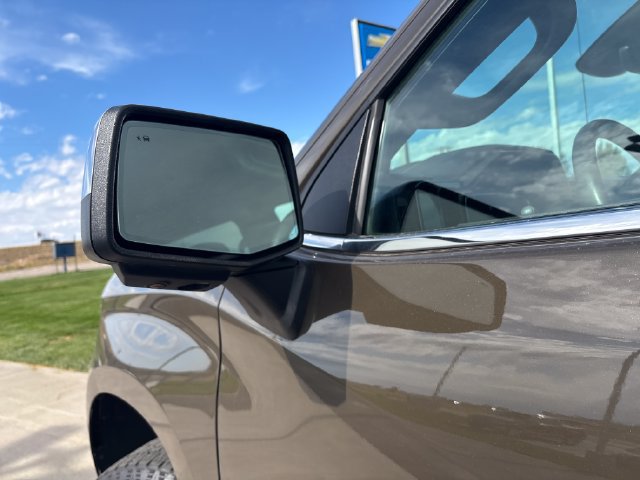 Certified 2023 Chevrolet Silverado 1500 High Country w/ Technology Package AWD/4WD image 30