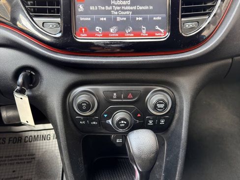 Used 2015 Dodge Dart SXT FWD image 13