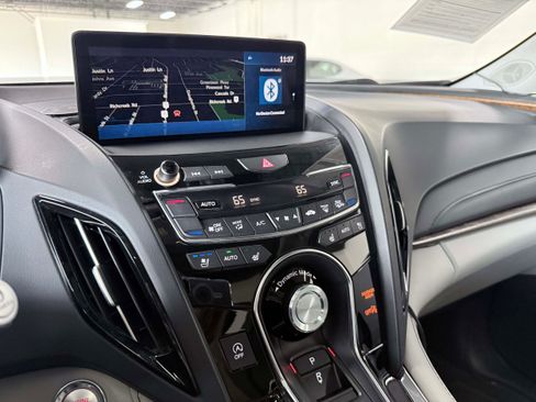 Used 2020 Acura RDX AWD w/ Advance Package image 22