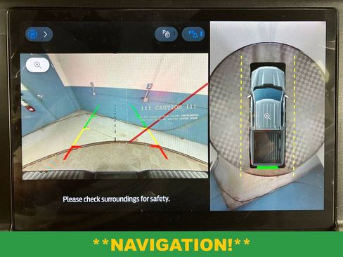 New 2025 Ford F150 Lariat w/ Equipment Group 502A High image 23