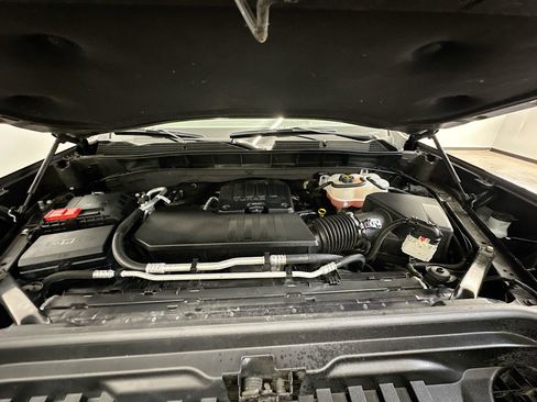 Used 2024 GMC Sierra 1500 Elevation image 34