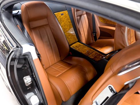 Used 2004 Bentley Continental GT AWD/4WD image 29