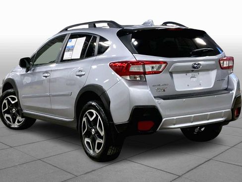 Used 2018 Subaru Crosstrek 2.0i Limited image 11