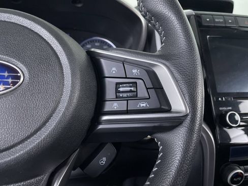 Used 2019 Subaru Ascent Limited AWD/4WD image 27