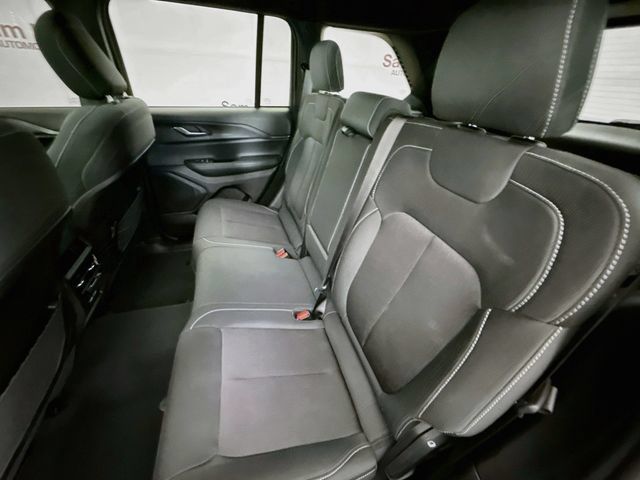 Used 2024 Jeep Grand Cherokee Laredo X w/ Luxury Tech Group I AWD/4WD image 24