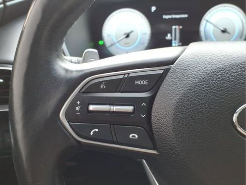 Used 2023 Hyundai Santa Fe Limited image 31