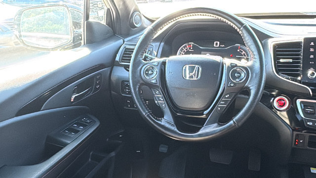 Used 2023 Honda Ridgeline Black Edition image 25