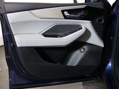 Certified 2026 Acura MDX SH-AWD w/ Advance Package image 26