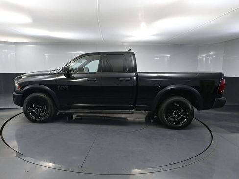Used 2024 RAM 1500 Warlock w/ Electronics Group AWD/4WD image 6