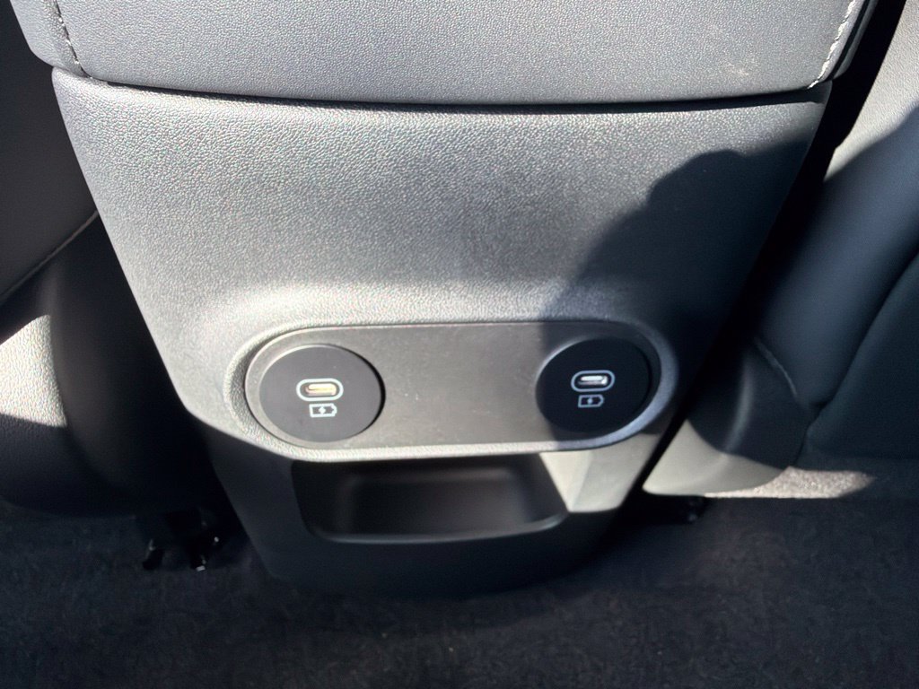 New 2027 Hyundai Ioniq 5 SEL RWD image 16