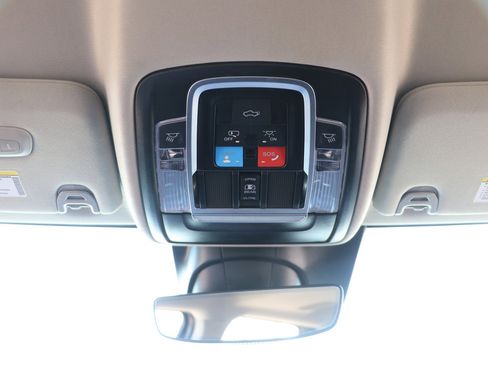 Used 2024 RAM 2500 Laramie w/ Safety Group image 27