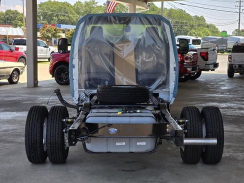 New 2026 Ford E-450 and Econoline 450 Super Duty w/ Ambulance Prep Package image 24