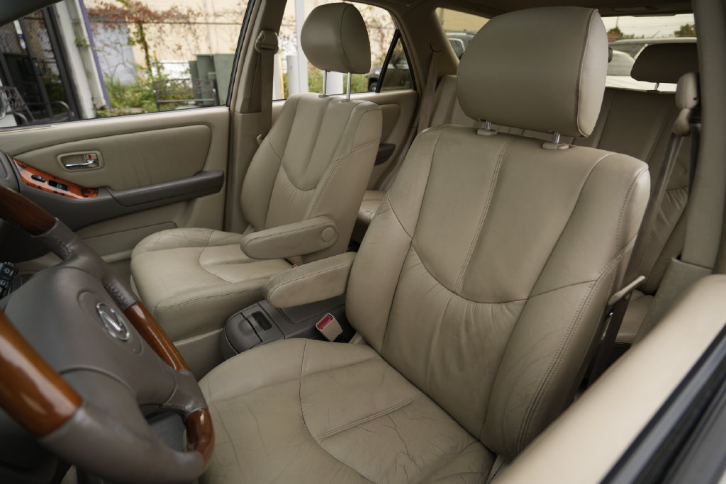 Used 2002 Lexus RX 300 4WD w/ Premium Pkg Plus image 21