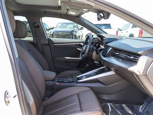 Used 2023 Audi A3 2.0T Premium w/ Convenience Package AWD/4WD image 22