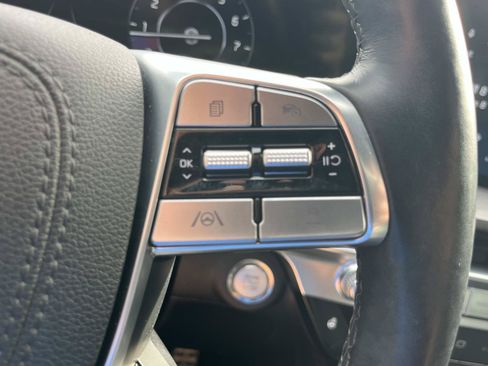 Used 2024 Kia Telluride SX Prestige X-Pro AWD/4WD image 36